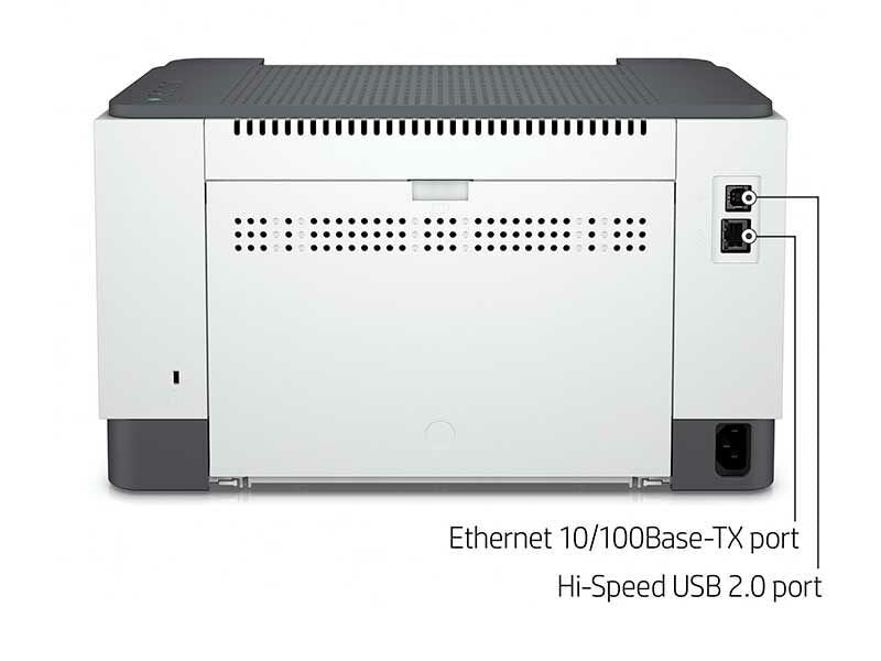 HP ScanJet Pro N4000 snw1 A4 Wireless Document Scanner 6FW08A