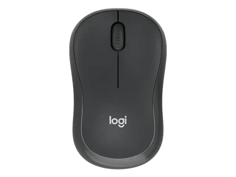 Logitech M240 Business Silent Mouse Bluetooth - Graphite