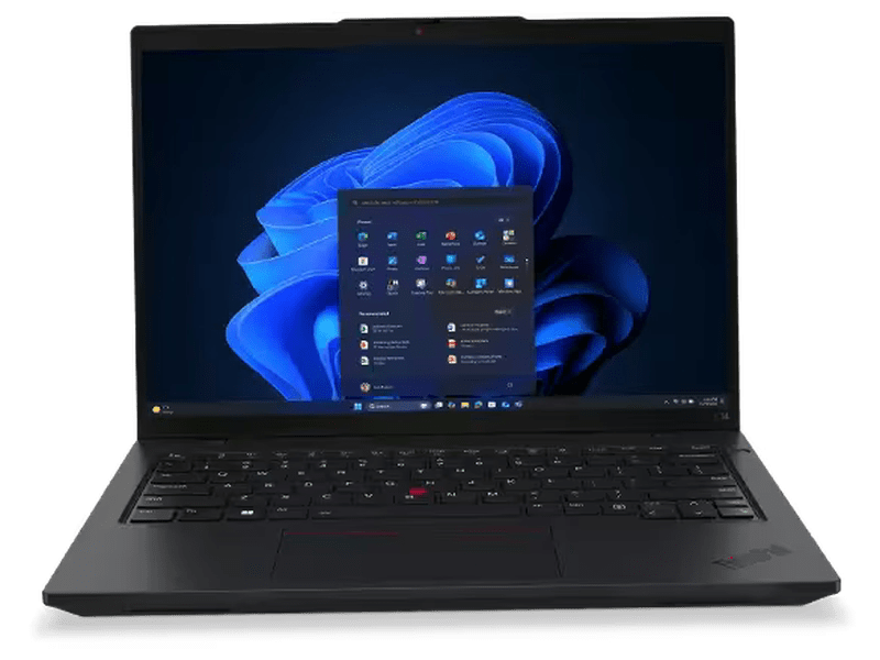 Lenovo ThinkPad L14 Gen 6 21S60037AU Ultra 7-255U 32GB 512GB SSD, 14" WUXGA W11P AI 3Y Onsite Warranty