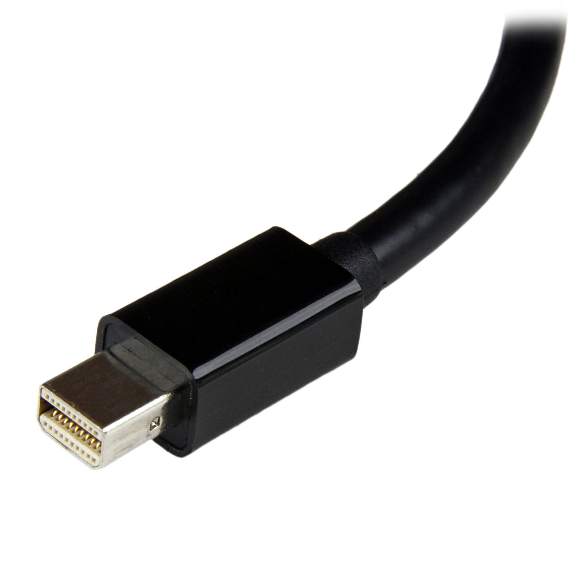 StarTech MDP to DVI Adapter, 3Yr