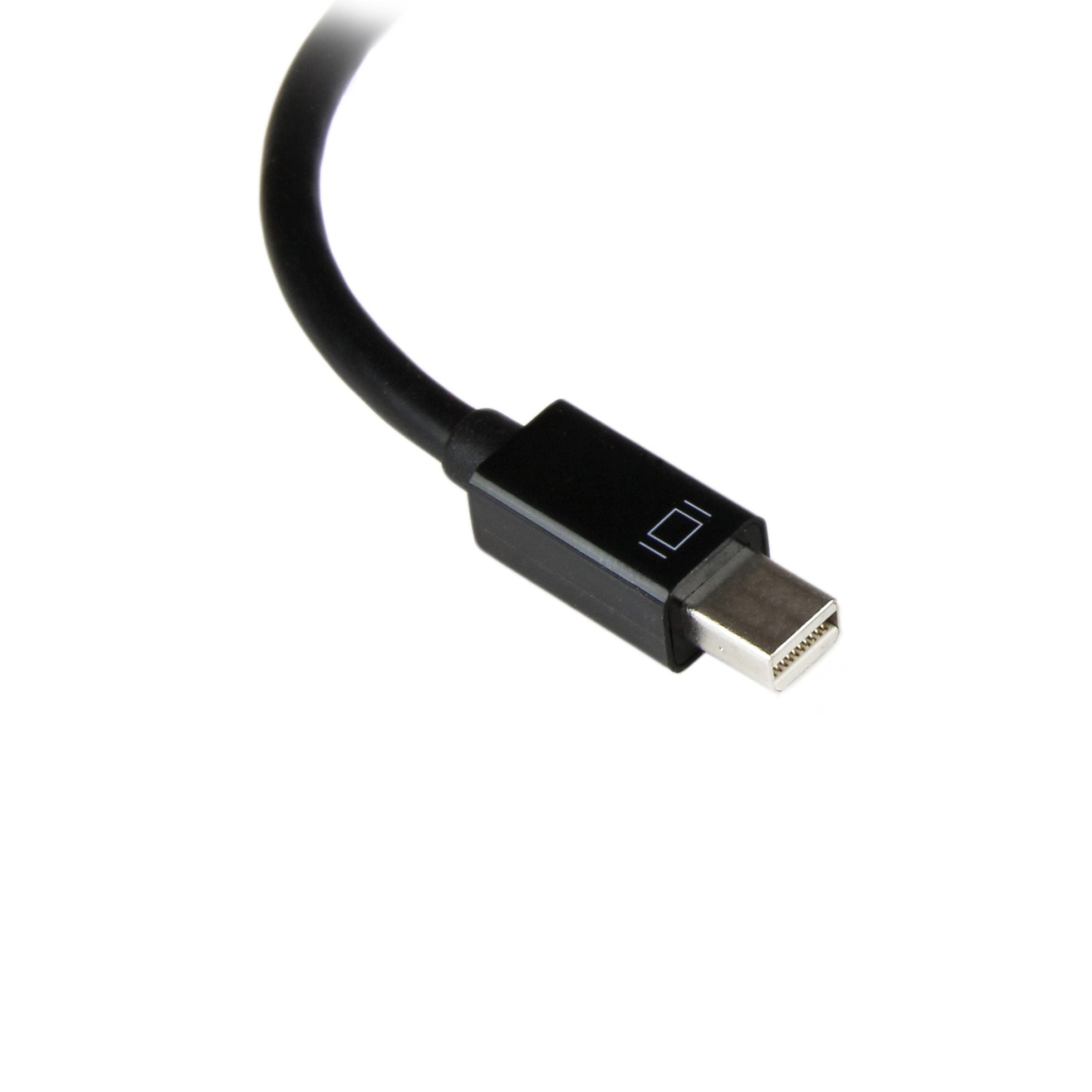 StarTech MDP to VGA Adapter, 3Yr