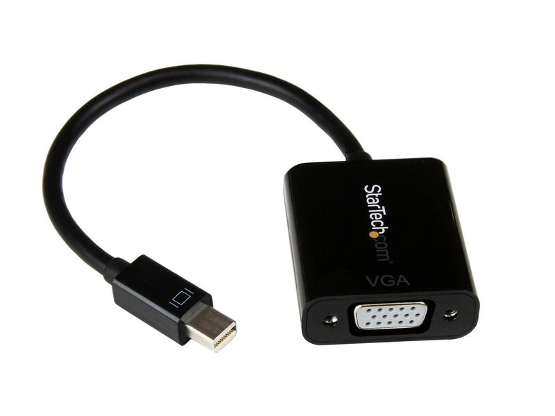 StarTech MDP to VGA Adapter, 3Yr