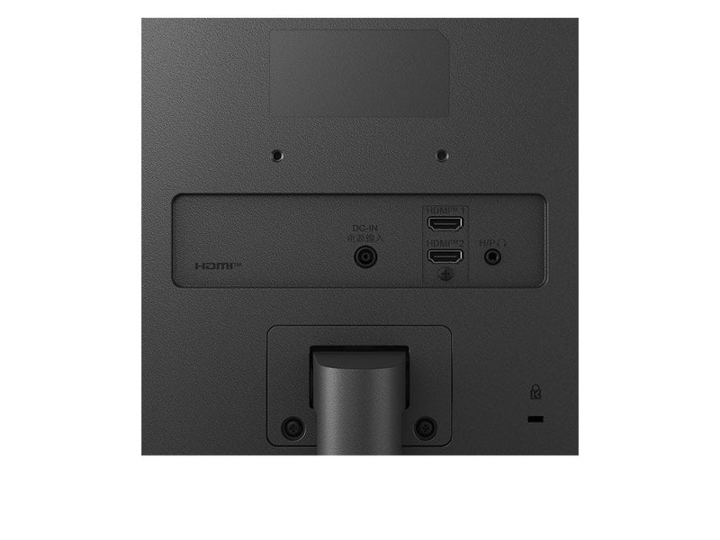 LG 25MS500-B 24.5" FHD IPS 100Hz Monitor