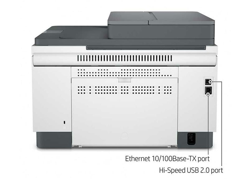 HP LaserJet MFP M234sdw Printer 6GX01F