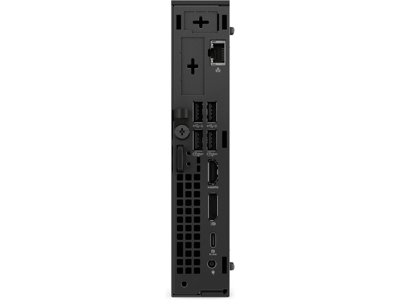 Dell Pro 5 P5M1260 Micro Desktop Ultra 5-335 16GB 512GB SSD, WL W11P 3Y Pro Support