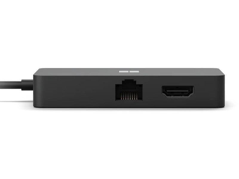 Microsoft Surface For Business USB-C Travel Hub