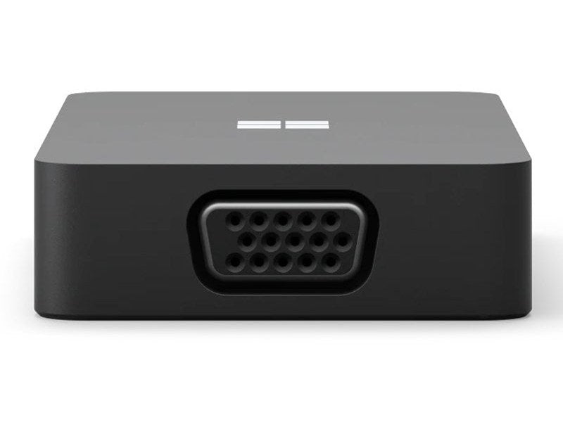 Microsoft Surface For Business USB-C Travel Hub