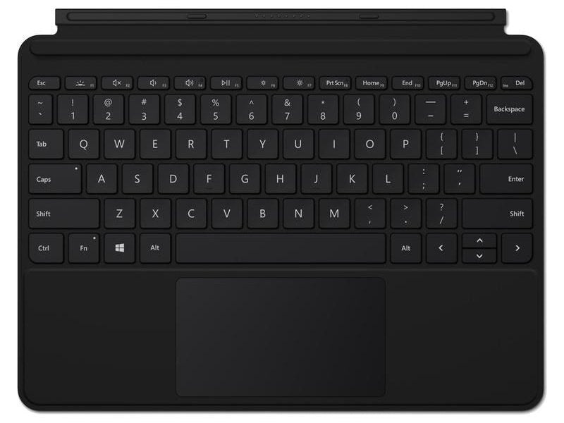 Microsoft Surface Go Keyboard Type Cover - KCN-00037