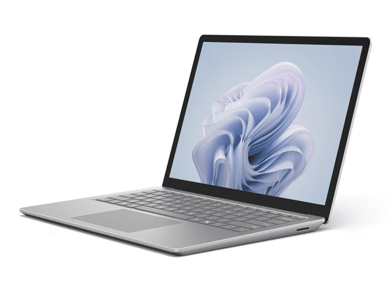 Microsoft Surface Laptop 6 For Business 13.5" Ultra 7 32GB 256GB SSD W11P
