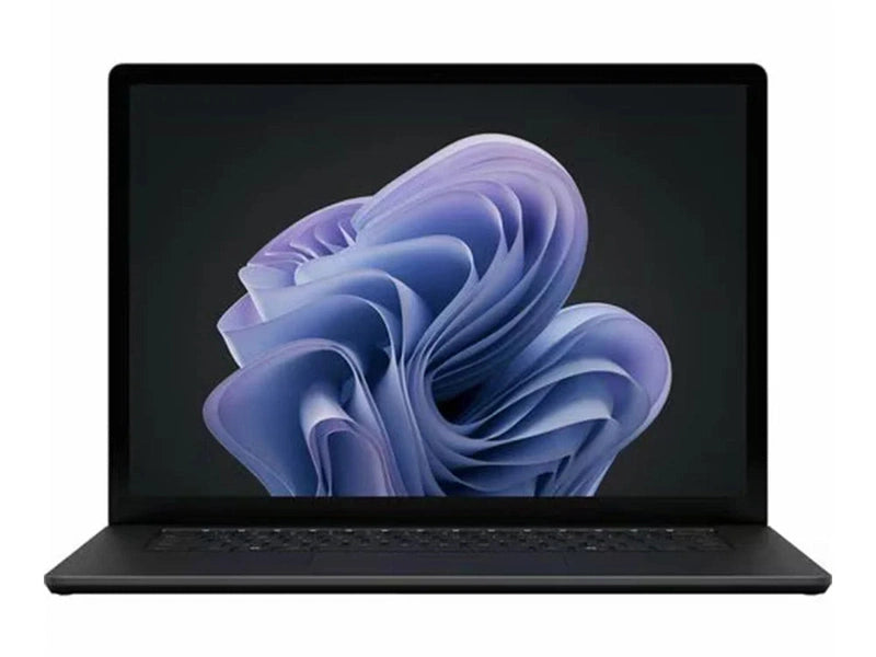Microsoft Surface Laptop 6 For Business 15" Ultra 5 16GB 512B SSD W11P - Black