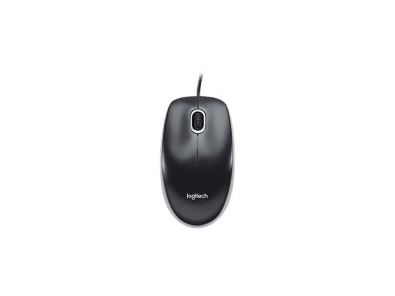 Logitech MK200 USB Media Keyboard and Mouse Combo