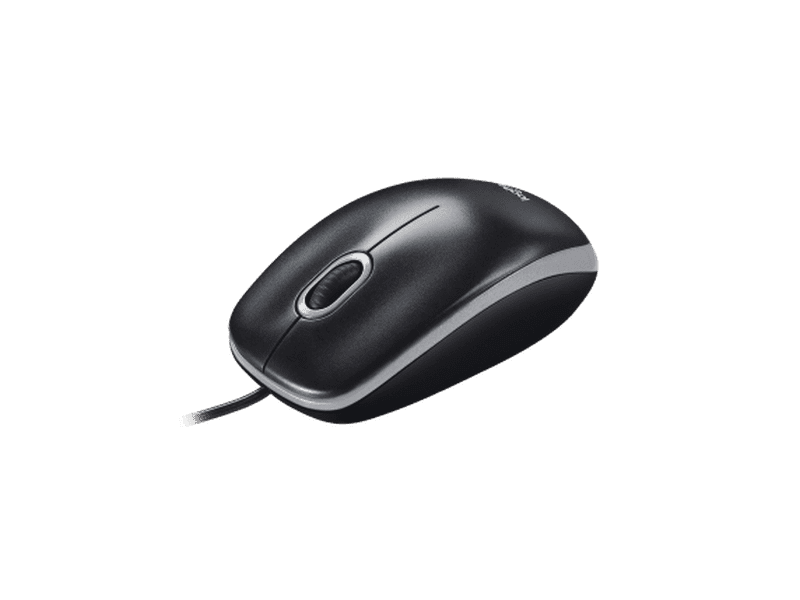 Logitech MK200 USB Media Keyboard and Mouse Combo