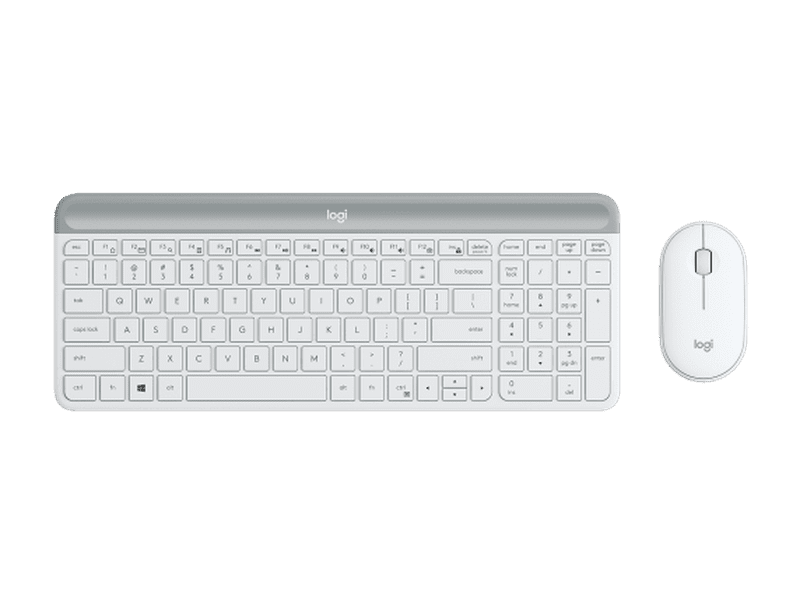 Logitech MX Keys Advanced Wireless Illuminated Keyboard
