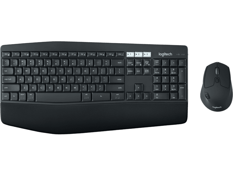 Logitech MK850 Combo
