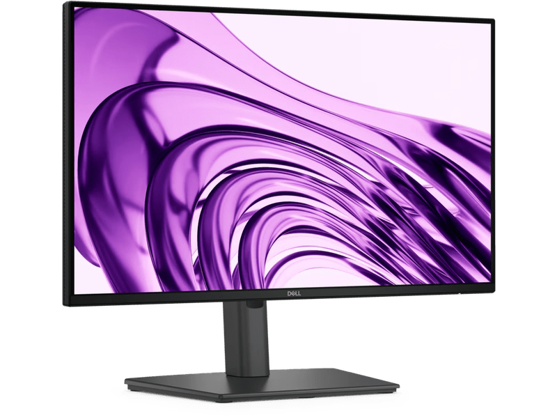 Dell Pro P P2226H 22" FHD IPS 100Hz Hight-Adjustable Monitor
