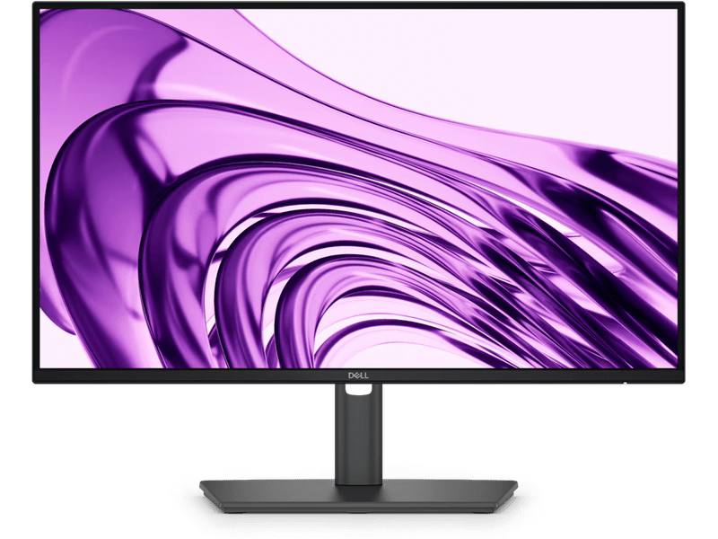 Dell Pro P P2226H 22" FHD IPS 100Hz Hight-Adjustable Monitor