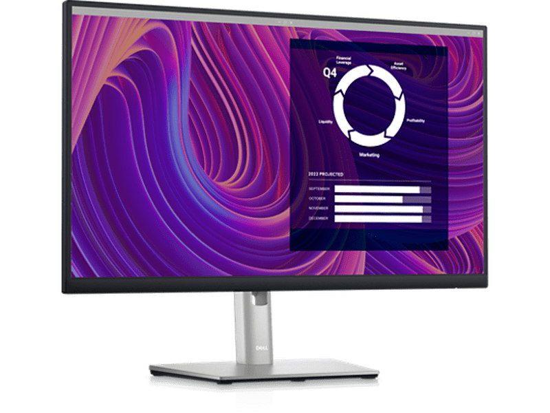 Dell P2423D 23.8" QHD IPS Monitor