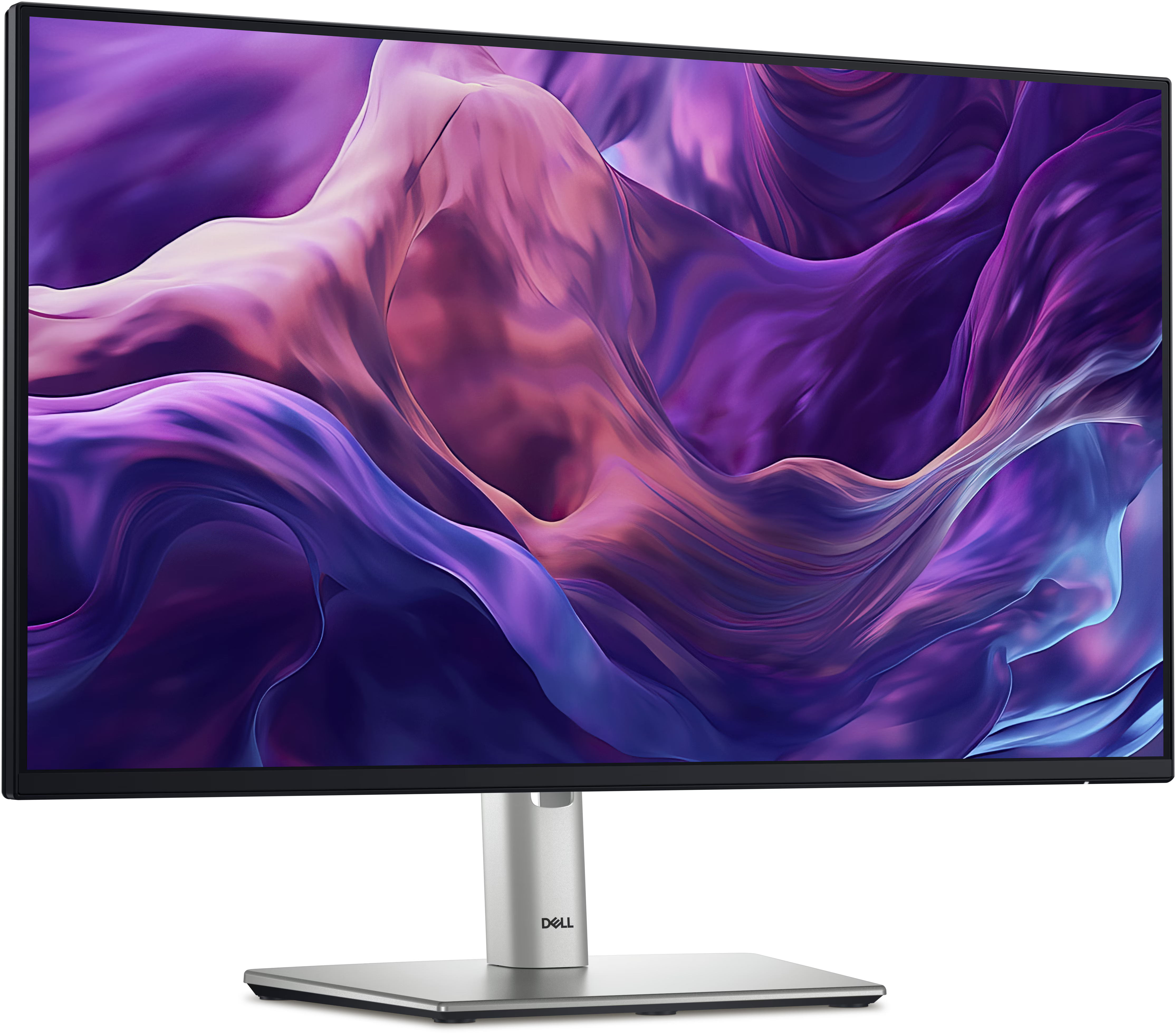 DELL P-SERIES 23.8" 16:9 FHDIPS LED, HDMI, DP, V
