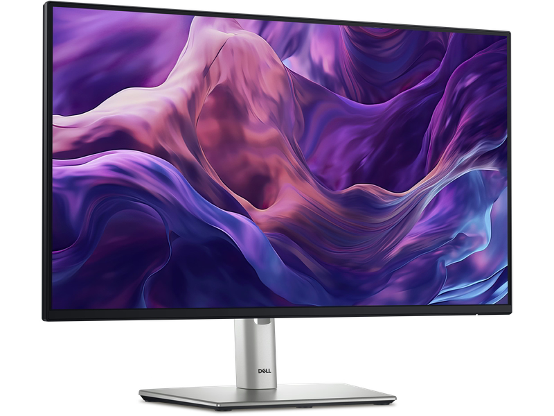 DELL P-SERIES 23.8" 16:9 FHDIPS LED, HDMI, DP, V
