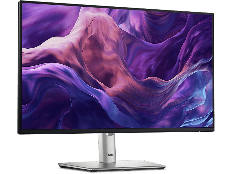 DELL P-SERIES 23.8" 16:9 FHDIPS LED, HDMI, DP, V