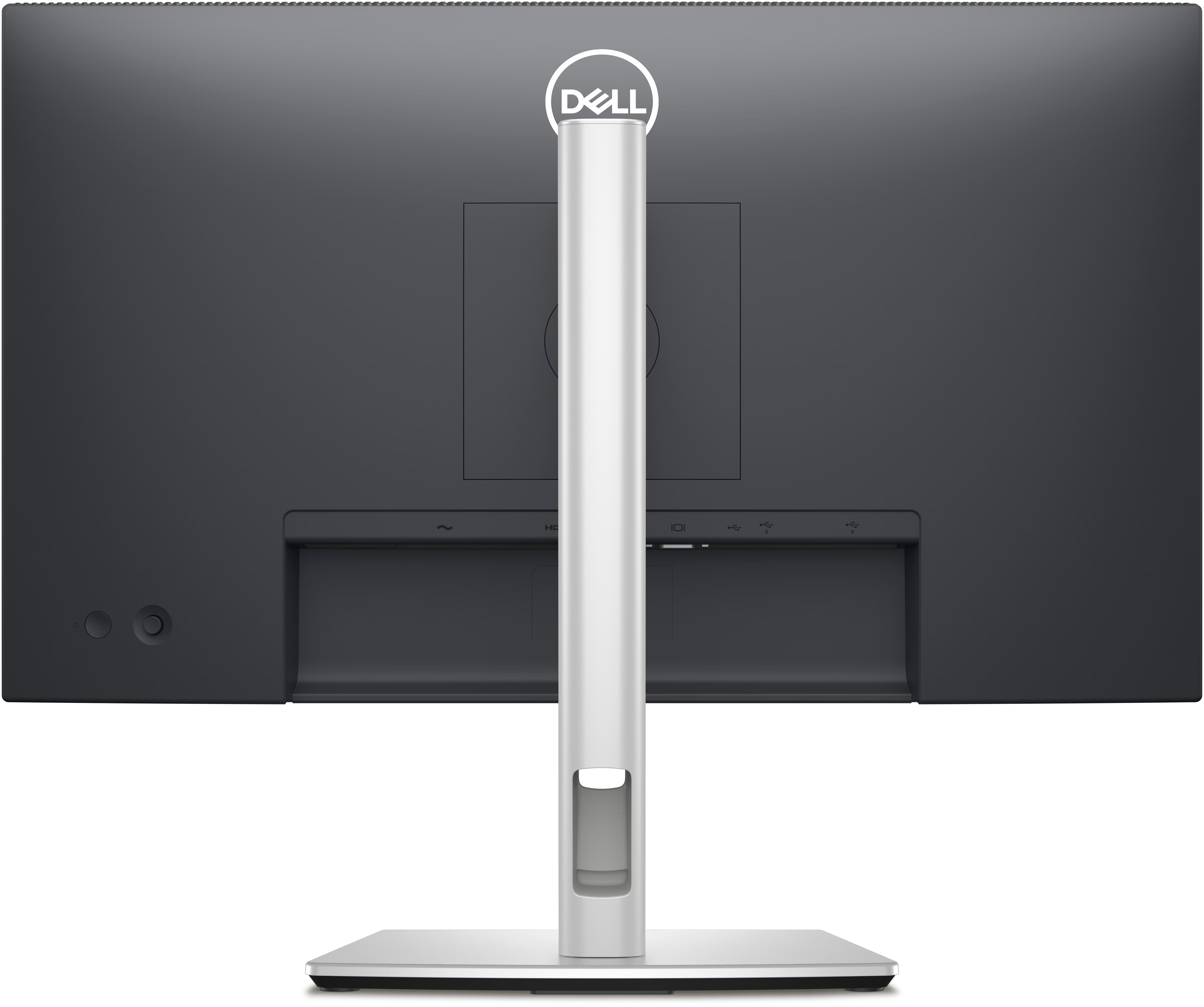 DELL P-SERIES 23.8" 16:9 FHDIPS LED, HDMI, DP, V
