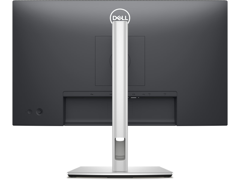 DELL P-SERIES 23.8" 16:9 FHDIPS LED, HDMI, DP, V