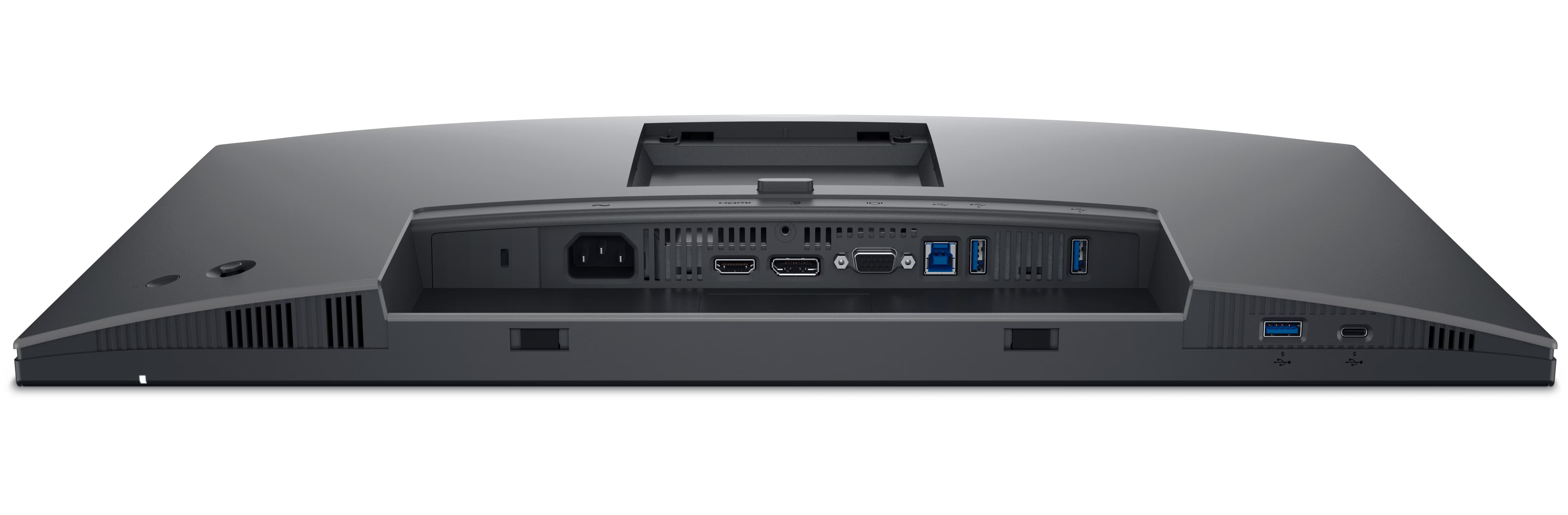 DELL P-SERIES 23.8" 16:9 FHDIPS LED, HDMI, DP, V