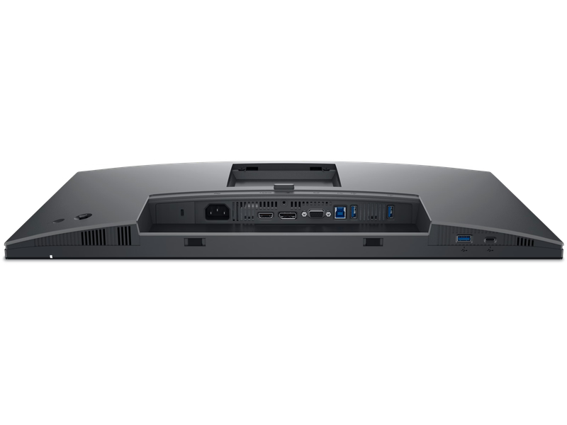 DELL P-SERIES 23.8" 16:9 FHDIPS LED, HDMI, DP, V