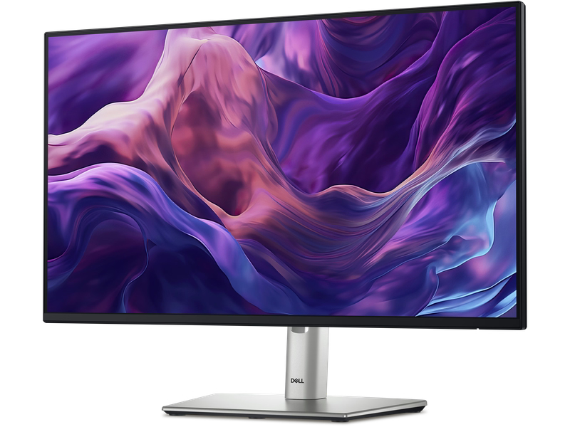 DELL P-SERIES 23.8" 16:9 FHDIPS LED, HDMI, DP, V