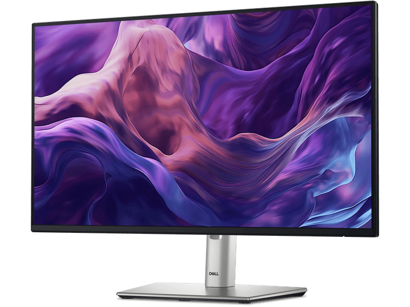 DELL P-SERIES 23.8" 16:9 FHDIPS LED, HDMI, DP, V