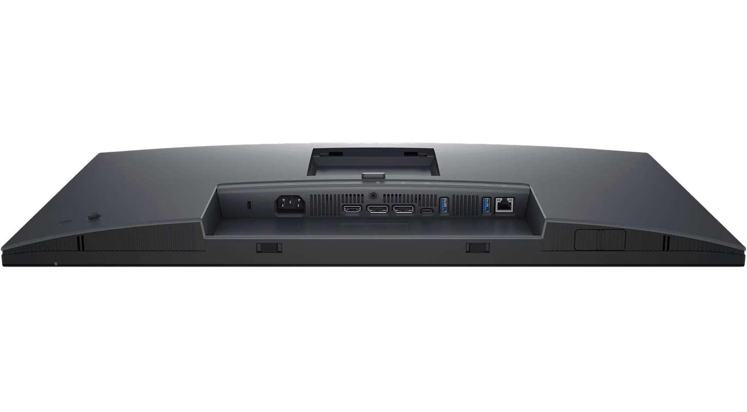 Dell Pro 27 Plus P2725DE 27" 100Hz QHD IPS USB-C Hub Monitor