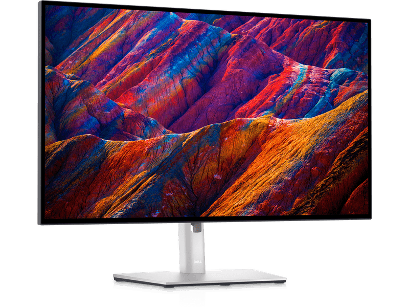 Dell UltraSharp U2723QE 27" UHD USB-C Hub Monitor