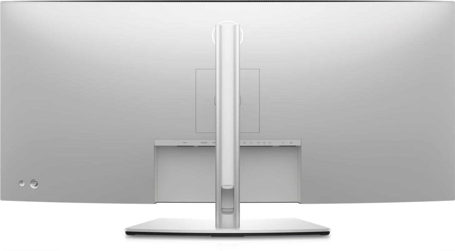 Dell UltraSharp 38 U3824DW 38" Curved USB-C Hub Monitor