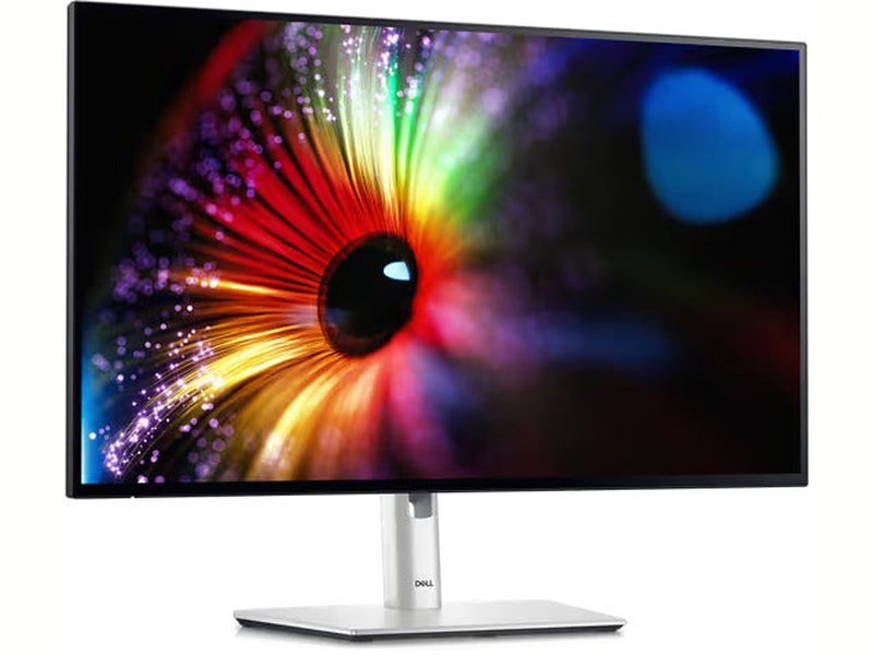 Dell UltraSharp U2724D 27inch 120Hz QHD IPS Monitor