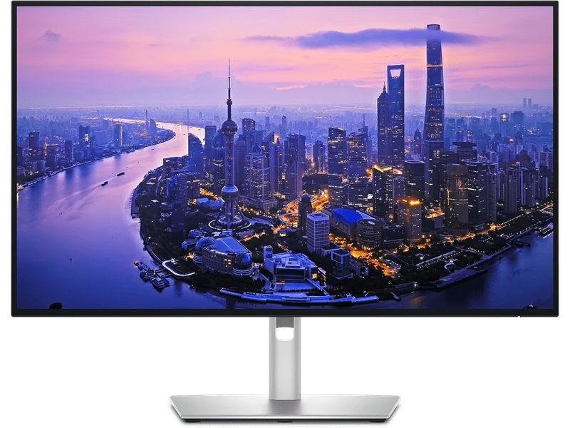 Dell UltraSharp U2725QE 27" 120Hz 4K UHD Thunderbolt Hub Monitor