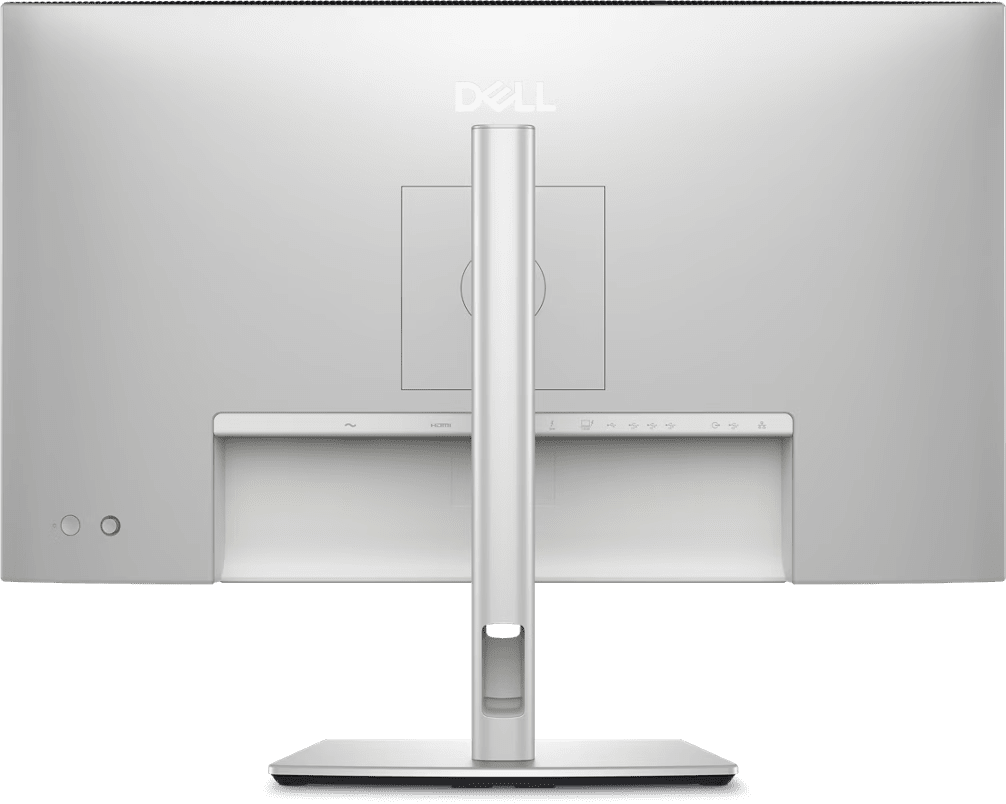 Dell UltraSharp U2725QE 27" 120Hz 4K UHD Thunderbolt Hub Monitor