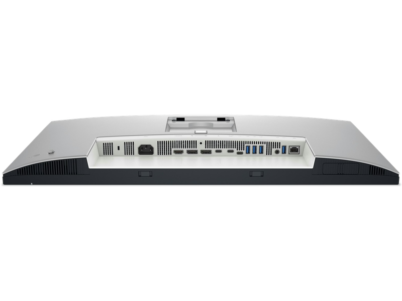 Dell UltraSharp U2725QE 27" 120Hz 4K UHD Thunderbolt Hub Monitor