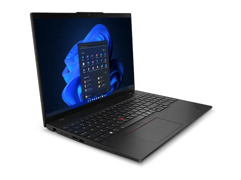 Lenovo 21L30059AU ThinkPad L16 G1 Ultra 7 32GB 512GB SSD, 16" WUXGA Laptop W11P 1YOS