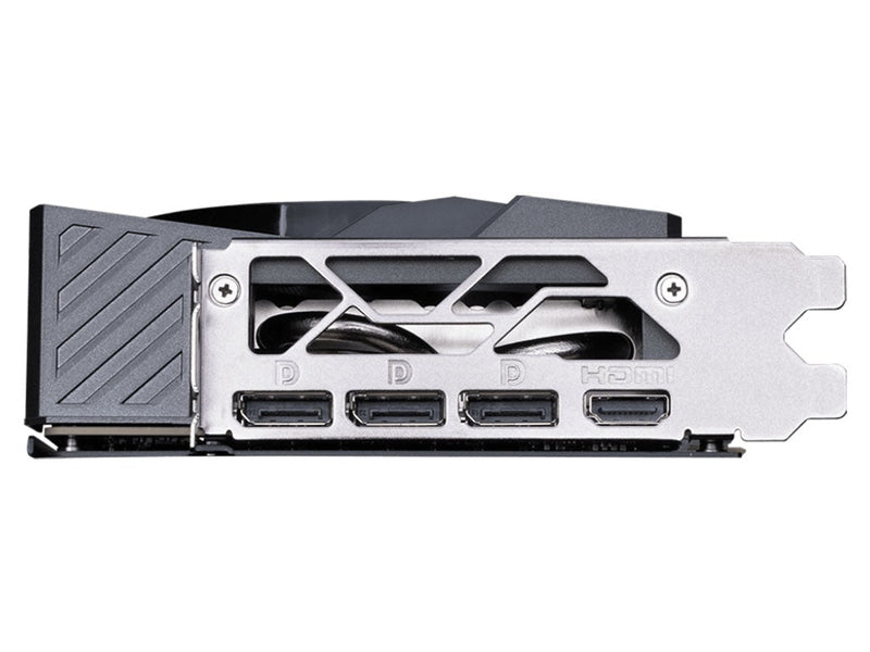 MSI GeForce RTX 5070 Ti GAMING TRIO OC 16GB Graphic Card