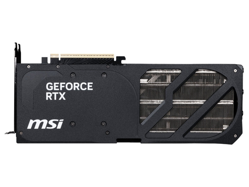 MSI GeForce RTX 5070 Ti SHADOW 3X OC 16GB Graphic Card