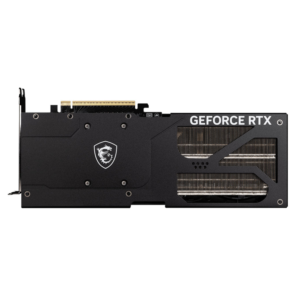 MSI GeForce RTX 5070 Ti VENTUS 3X OC 16GB Graphic Card