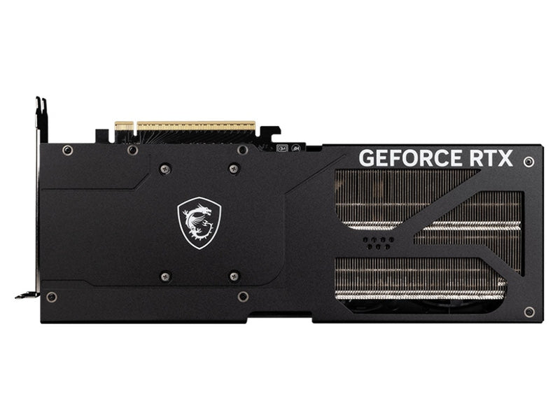 MSI GeForce RTX 5070 Ti VENTUS 3X OC 16GB Graphic Card