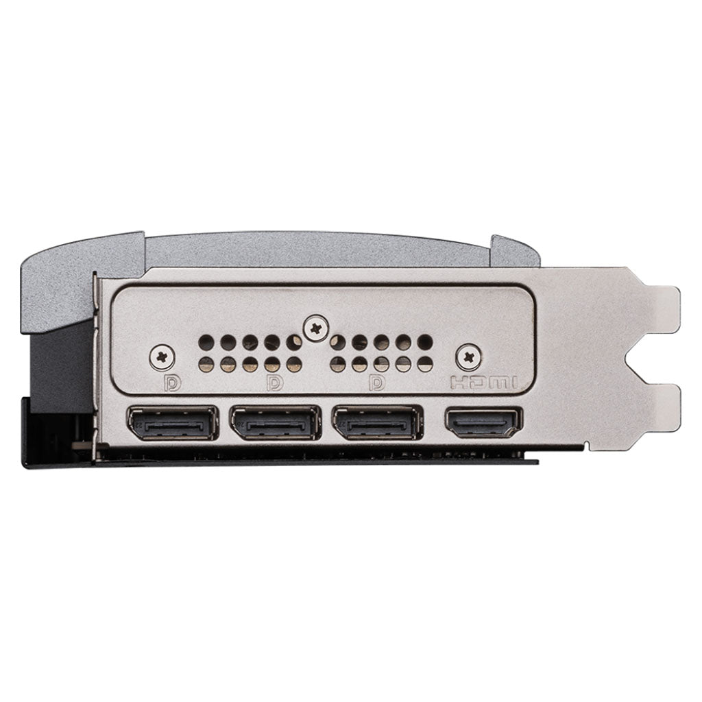 MSI GeForce RTX 5070 Ti VENTUS 3X OC 16GB Graphic Card