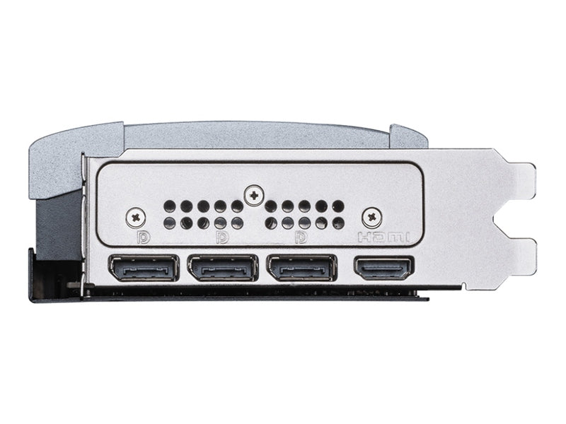 MSI GeForce RTX 5080 VENTUS 3X OC PLUS 16GB Graphic Card