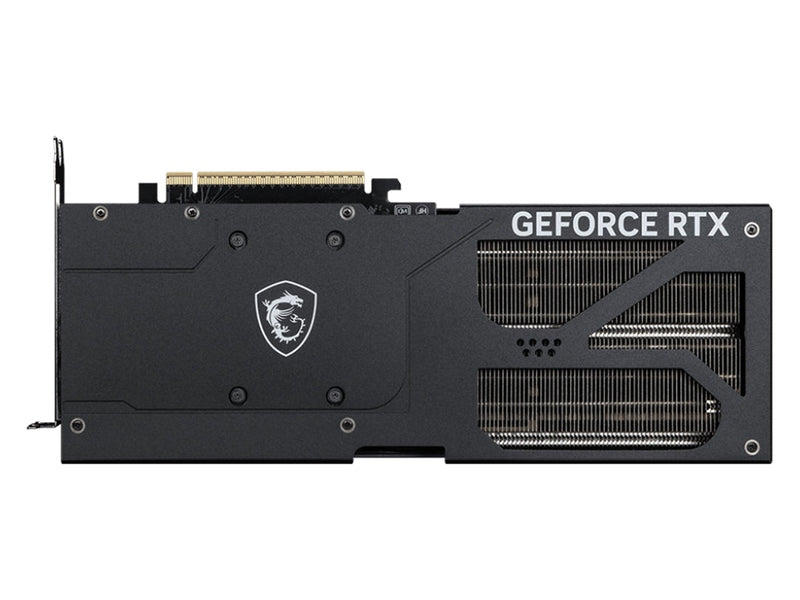 MSI GeForce RTX 5080 VENTUS 3X OC PLUS 16GB Graphic Card
