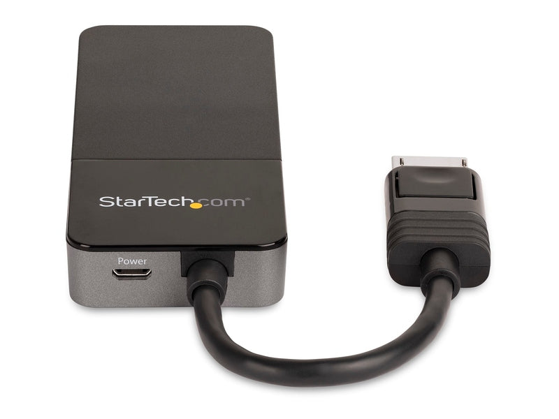 StarTech DP to 3X DP Adapter, 4K, 3Yr