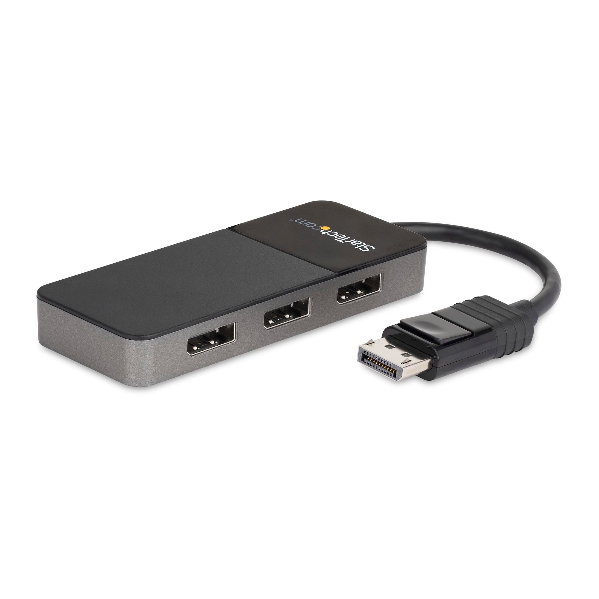 StarTech DP to 3X DP Adapter, 4K, 3Yr