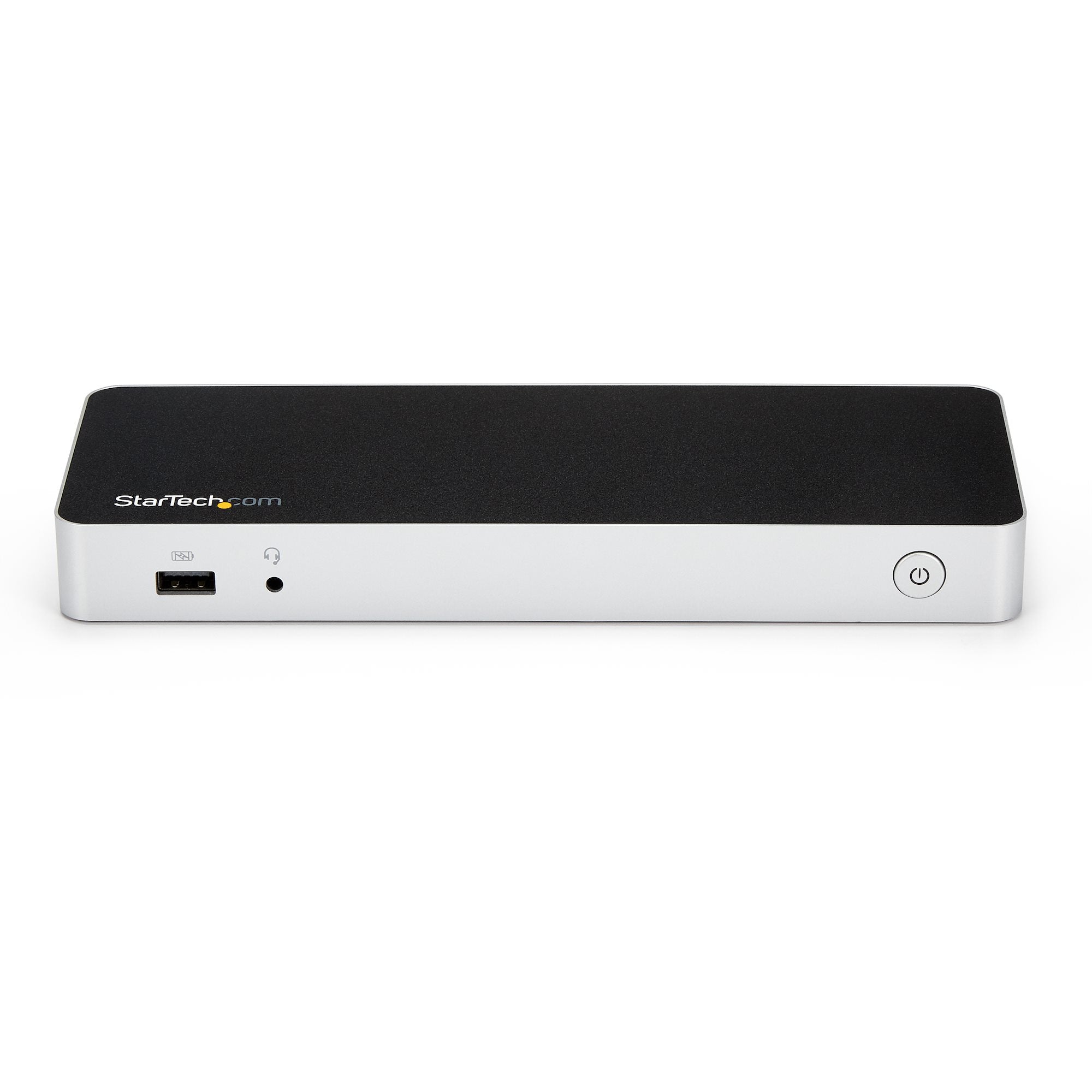 StarTech USB-C Mst Dock, Dual Display, HDMI 2 , USB 4 , 60W, For Mst Devices Only, 3Yr