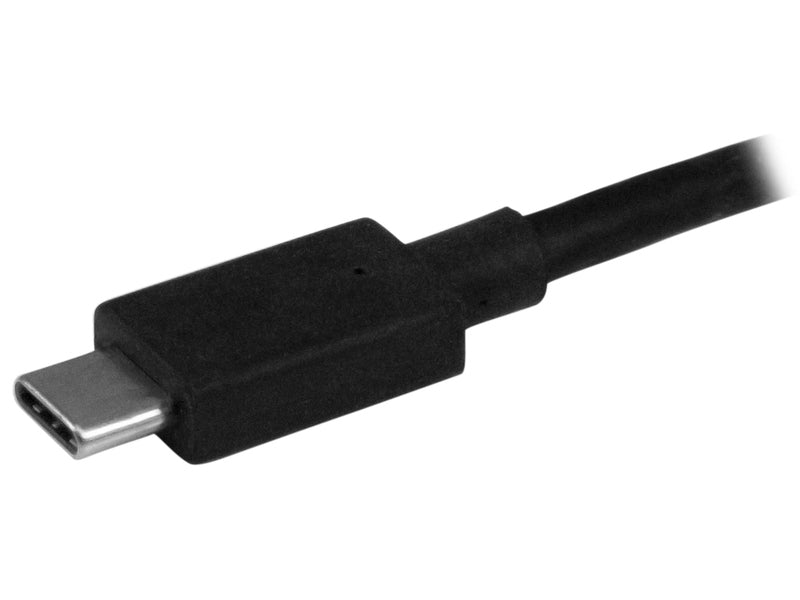 StarTech USB-C Thunderbolt 3 to 2X HDMI Adapter, Dual Displays, 3Yr