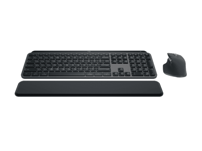 Logitech MX KEYS S COMBO Performance Combo